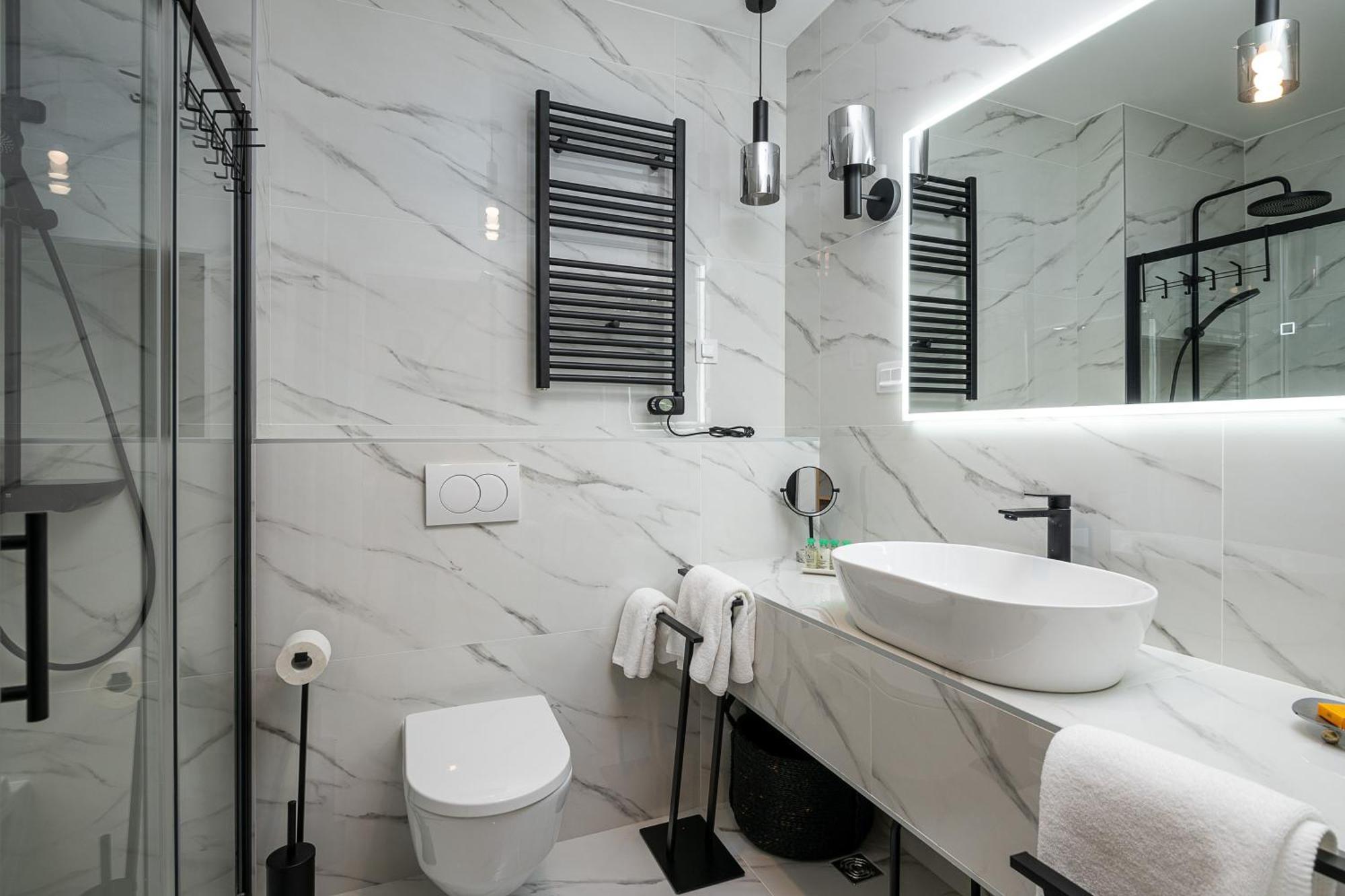 Piano Nobile Residence Дубровник Экстерьер фото
